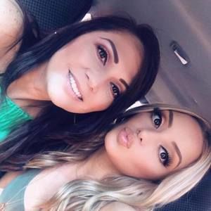 Meet your Posher, Connie